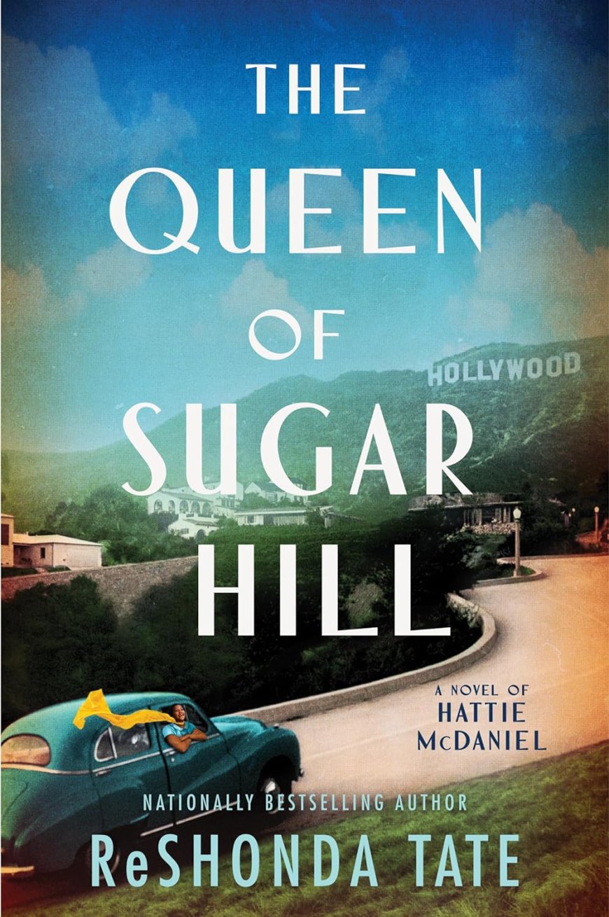 [PDF] The Queen of Sugar Hill by ReShonda Tate Free Download