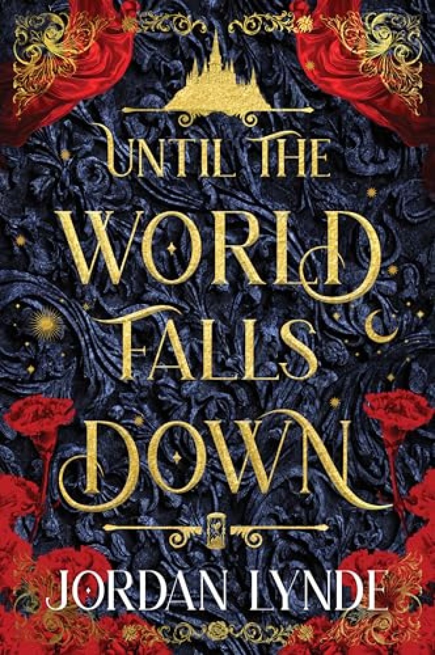 [PDF] Until the World Falls Down by Jordan Lynde Free Download