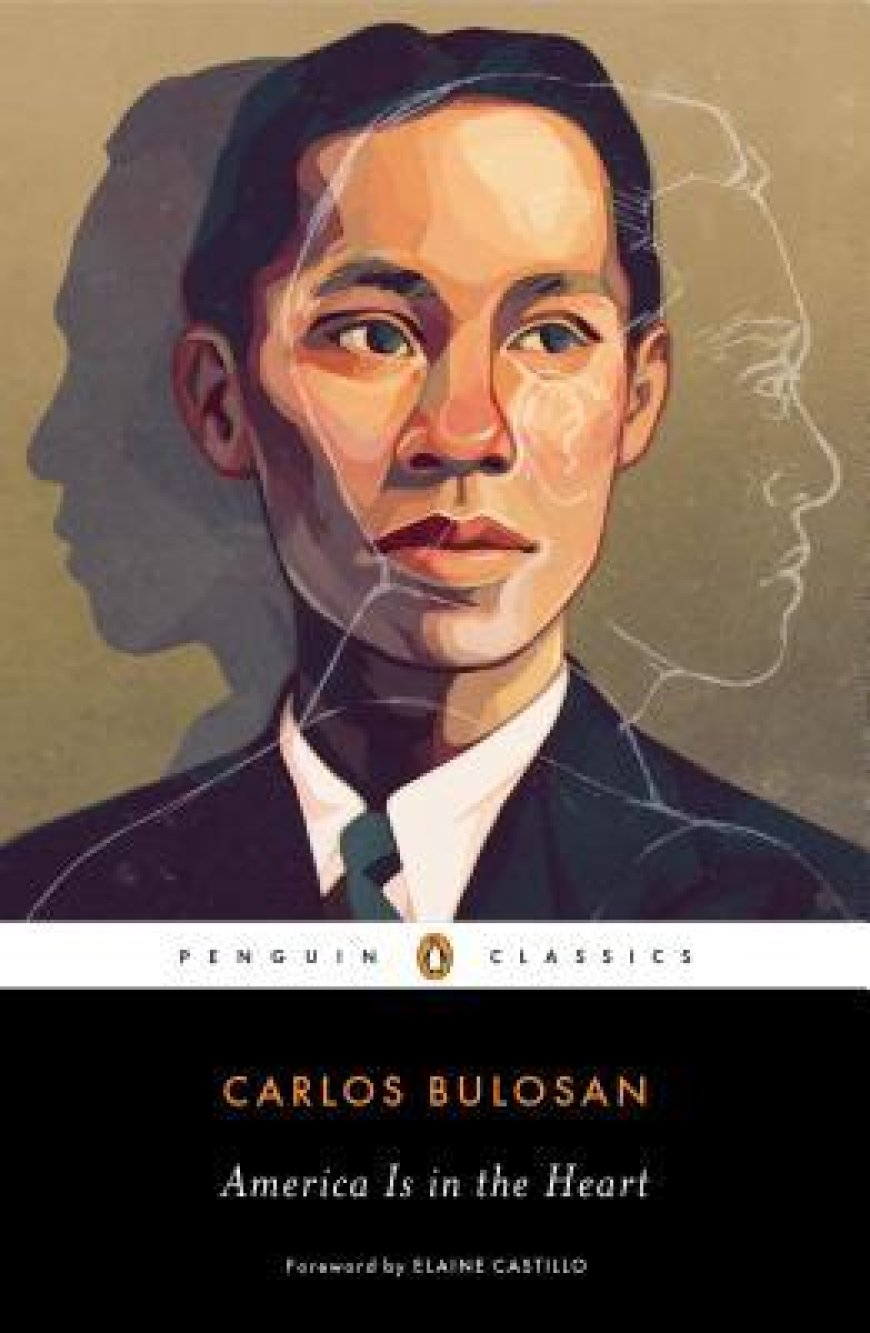 [PDF] America Is in the Heart by Carlos Bulosan Free Download