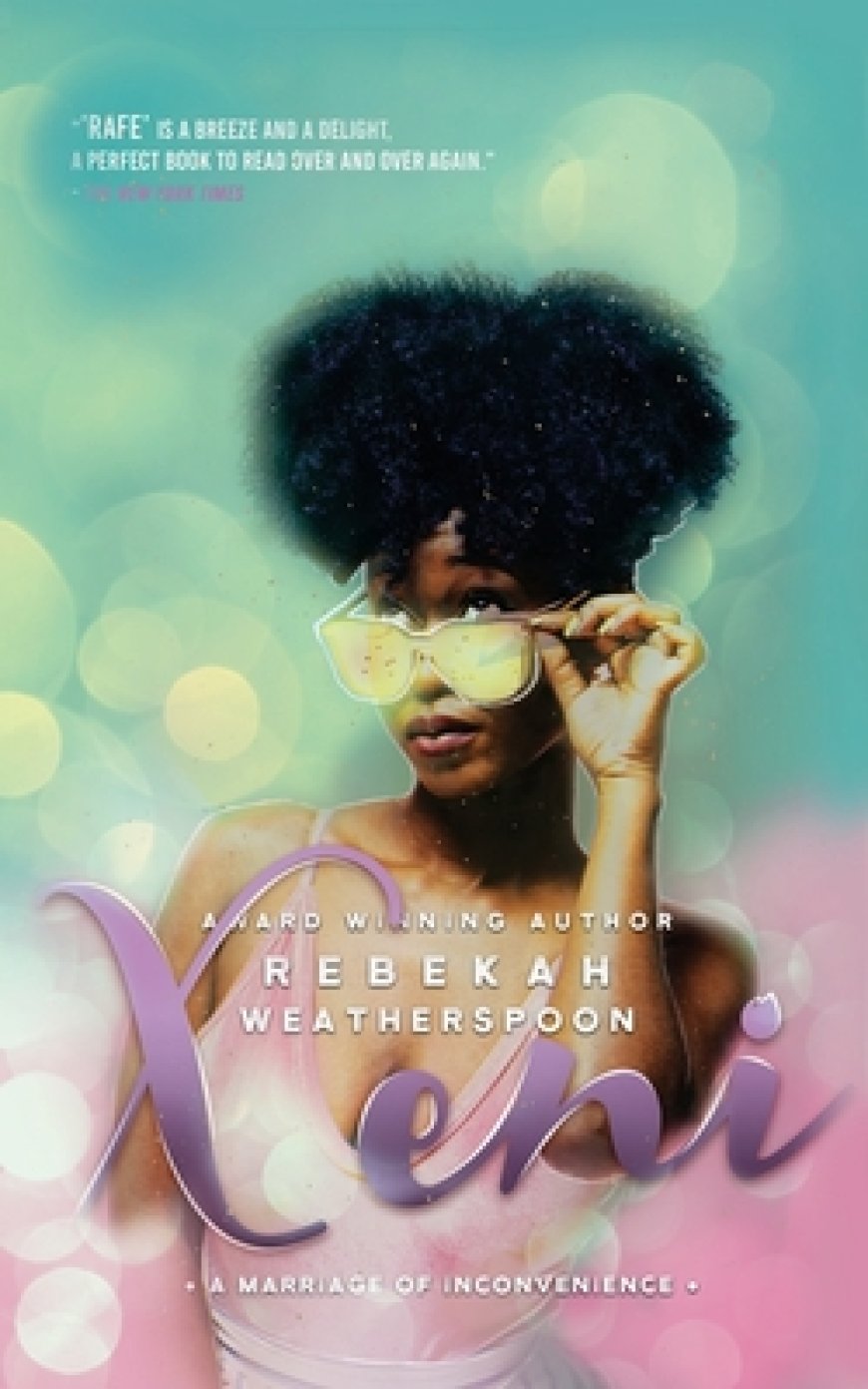[PDF] Loose Ends #2 Xeni by Rebekah Weatherspoon Free Download