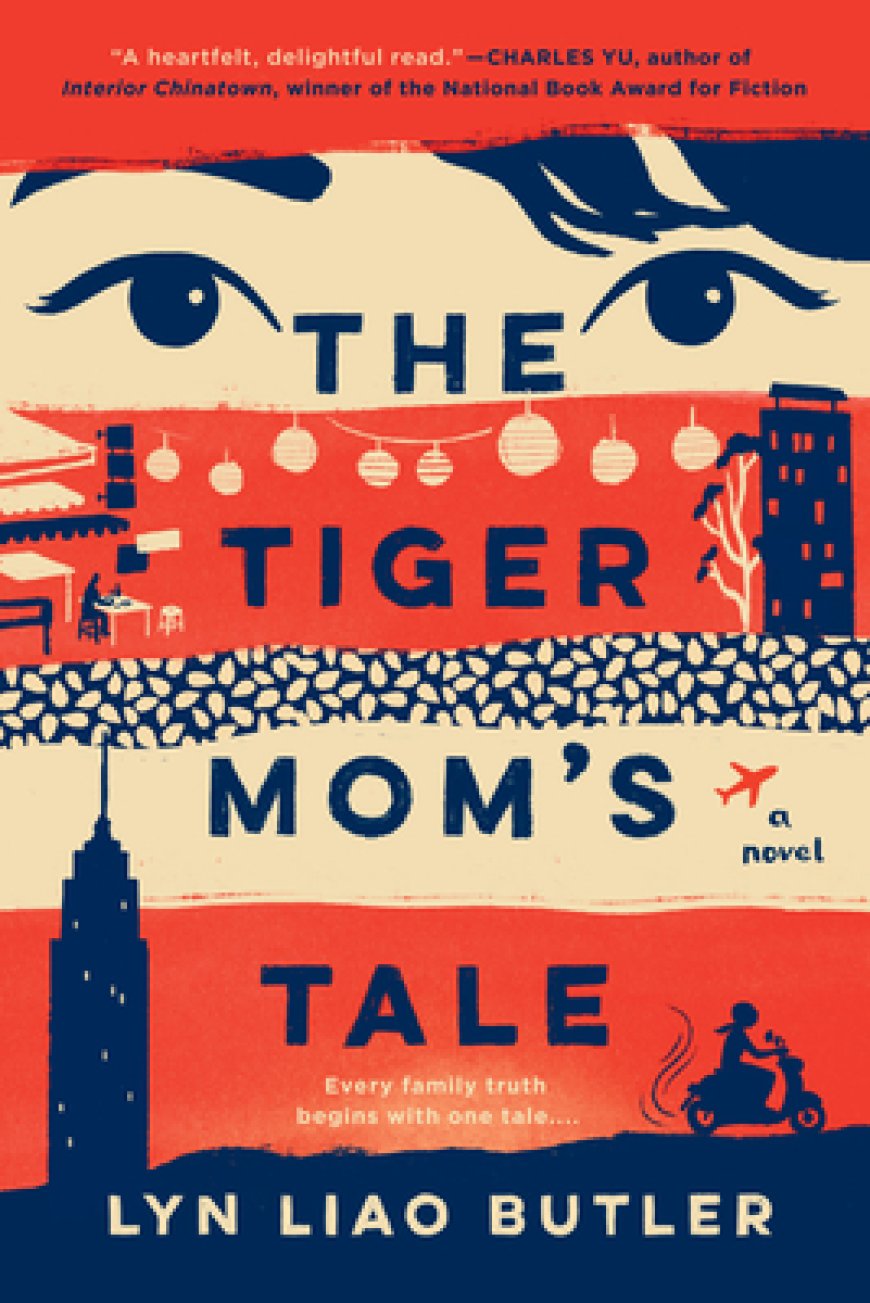 [PDF] The Tiger Mom's Tale by Lyn Liao Butler Free Download
