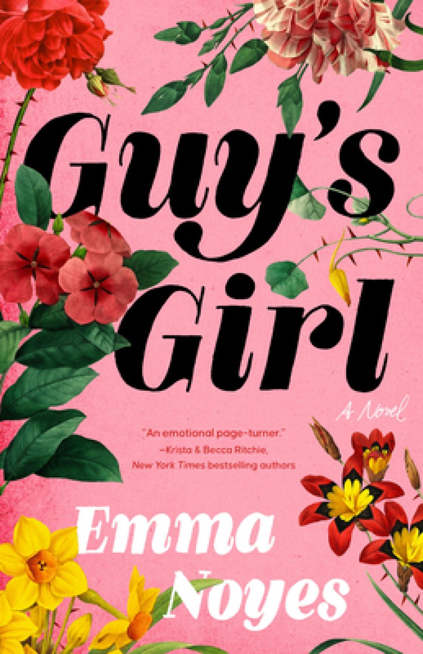 [PDF] Guy's Girl by Emma Noyes Free Dwnload