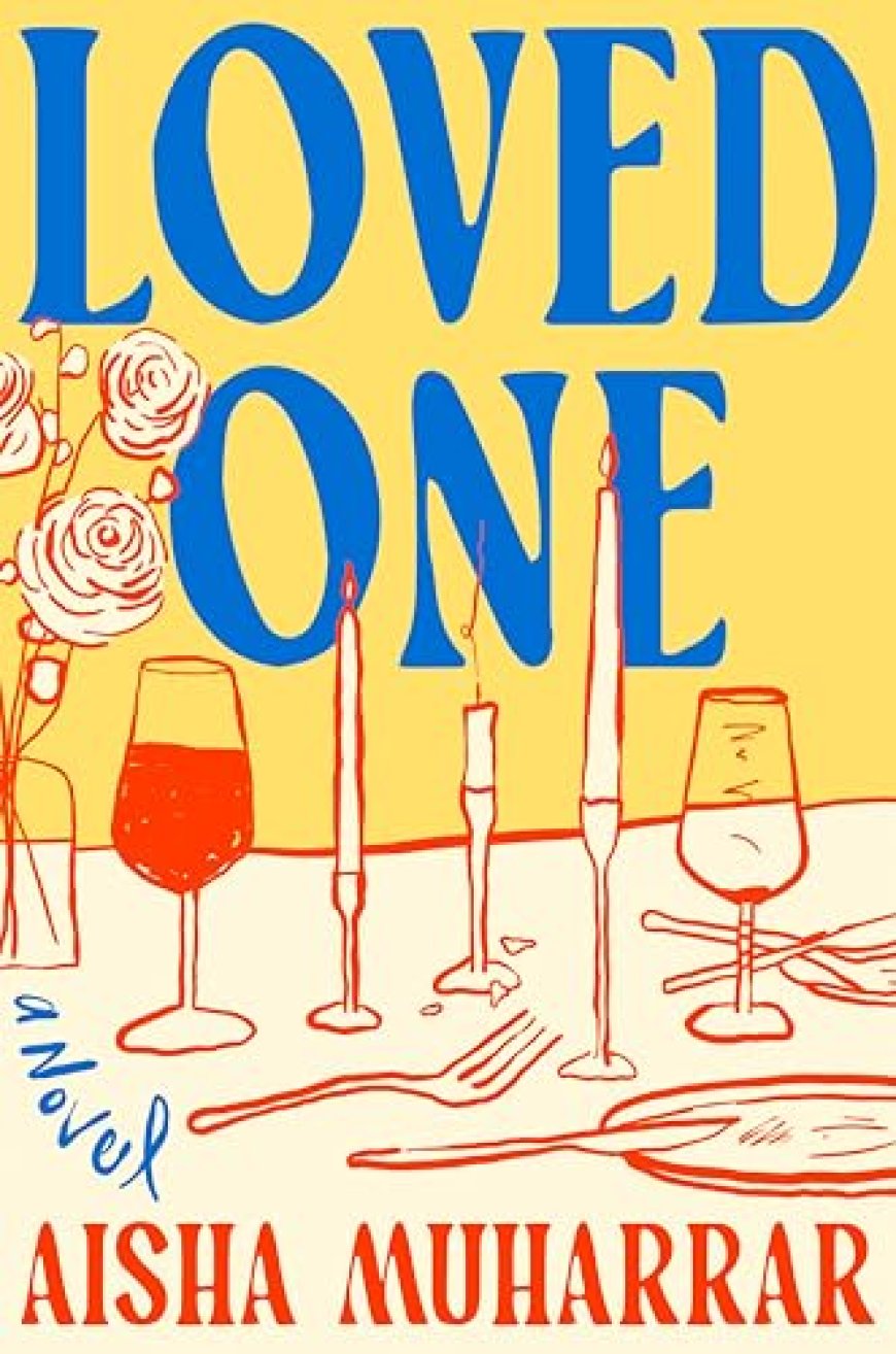 [PDF] Loved One by Aisha Muharrar Free Download
