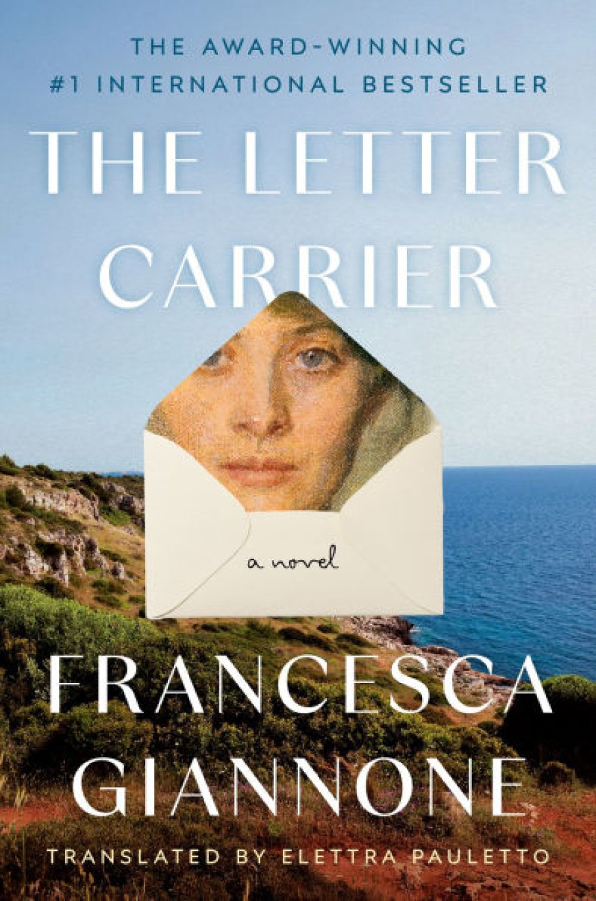 [PDF] The Letter Carrier by Francesca Giannone Free Download