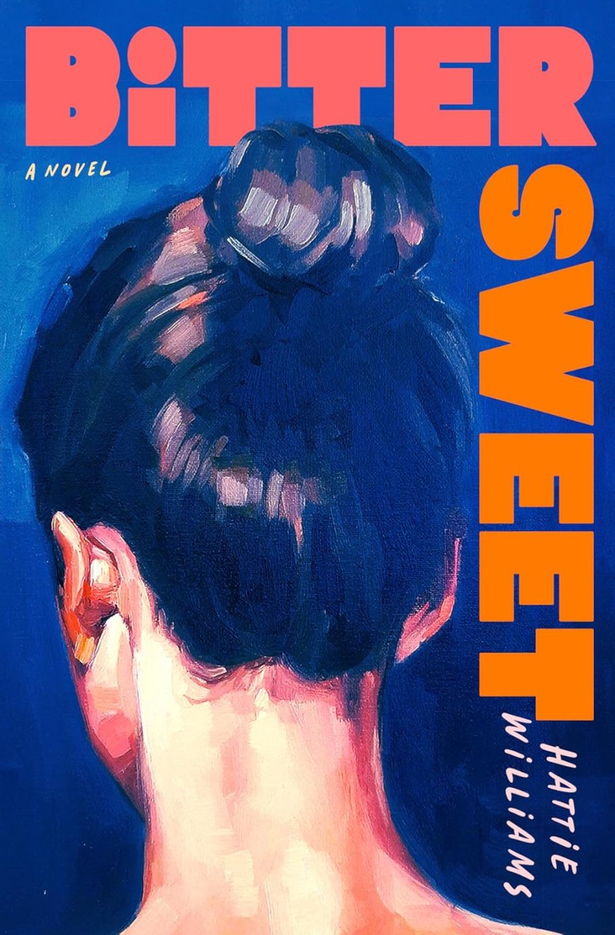 [PDF] Bitter Sweet by Hattie Williams Free Download