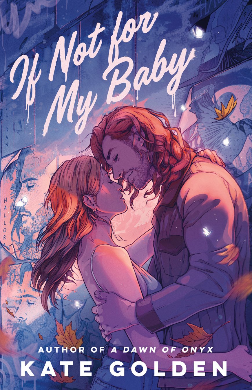 [PDF] If Not for My Baby by Kate Golden Free Download