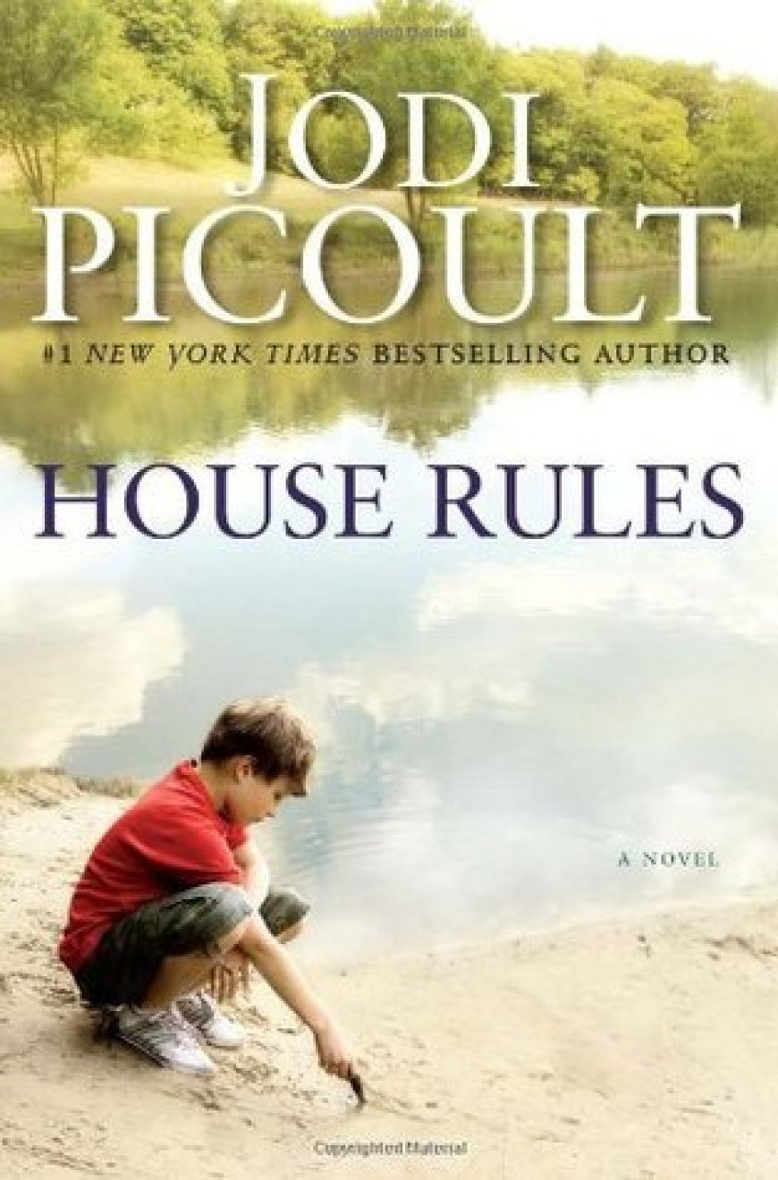 [PDF] House Rules by Jodi Picoult Free Download