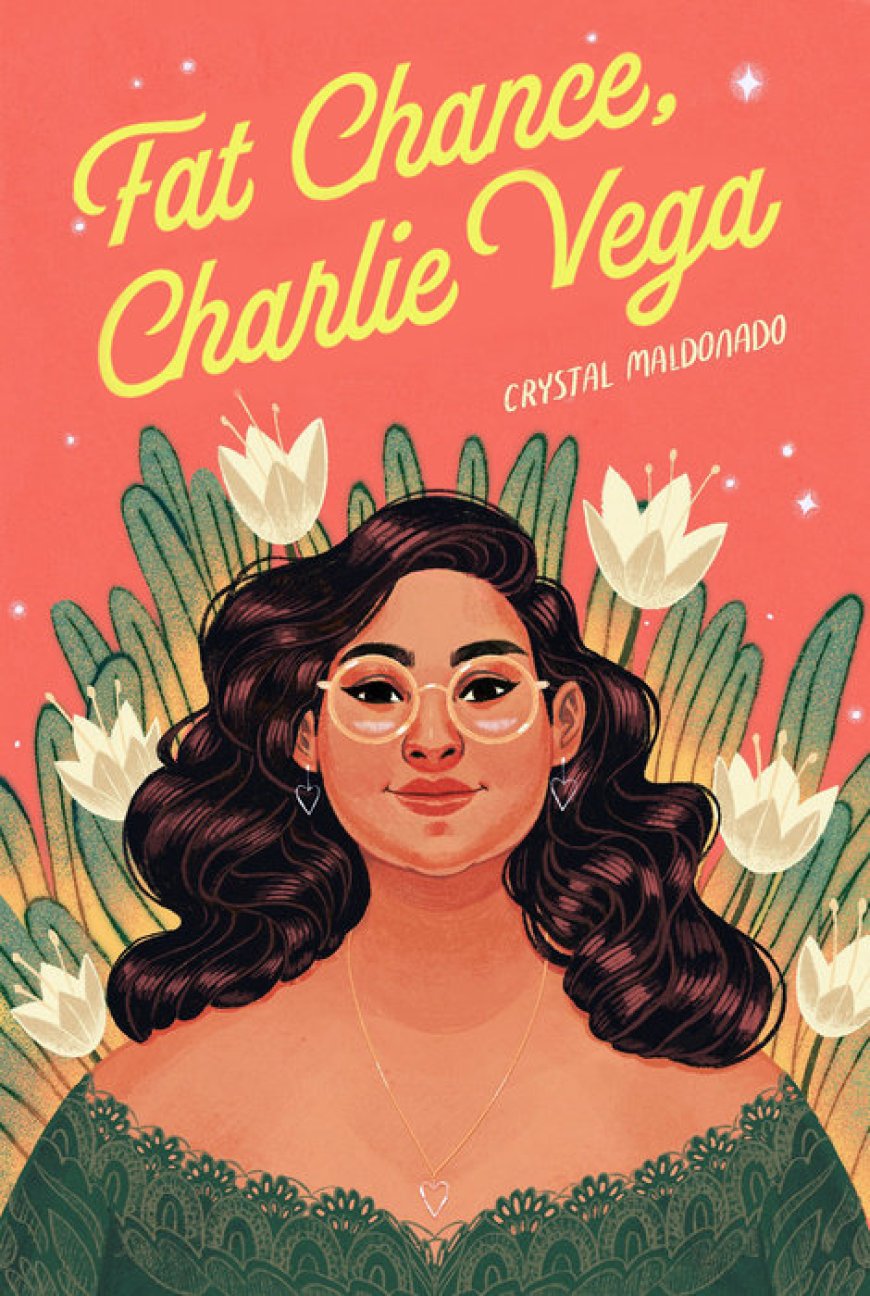 [PDF] Fat Chance, Charlie Vega by Crystal Maldonado Free Download