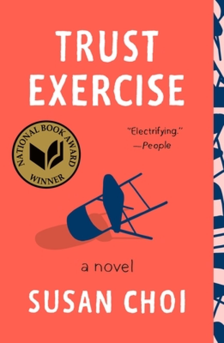[PDF] Trust Exercise by Susan Choi Free Download