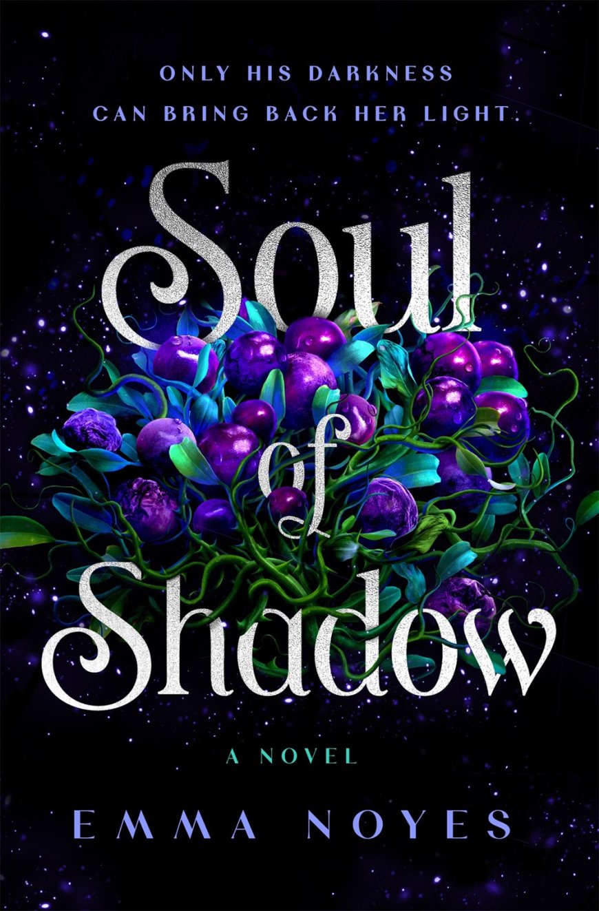 [PDF] Soul of Shadow #1 by Emma Noyes Free Download