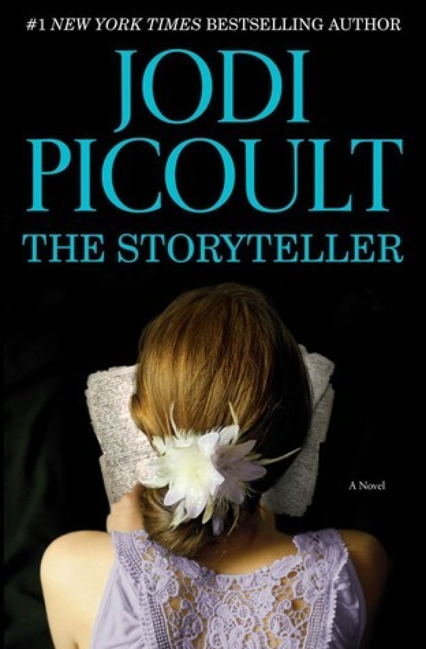 [PDF] The Storyteller by Jodi Picoult Free Download