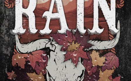 [PDF] Crimson Ridge #4 Saving the Rain by Elliott Rose Free Download