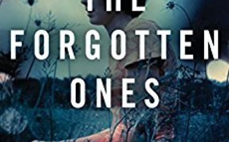 [PDF] The Forgotten Ones by Steena Holmes Free Download