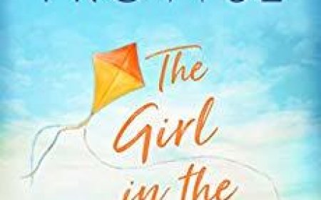 [PDF] The Girl in the Corner by Amanda Prowse Free Download