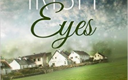 [PDF] Mystic Cove #2 Wild Irish Eyes by Tricia O'Malley Free Download