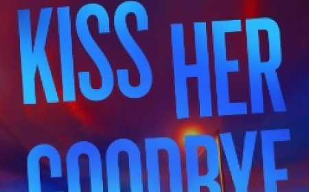 [PDF] Frankie Elkin #4 Kiss Her Goodbye by Lisa Gardner Free Download