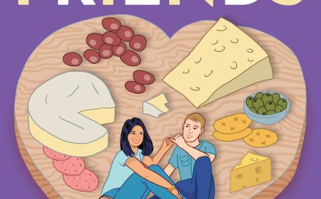 [PDF] Ponto Beach Reunion #2 Gouda Friends by Cathy Yardley Free Download