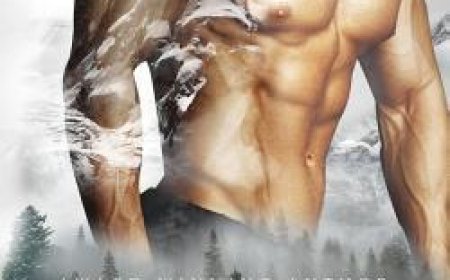 [PDF] Beards & Bondage #1 Haven by Rebekah Weatherspoon Free Download