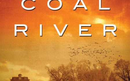 [PDF] Coal River by Ellen Marie Wiseman Free Dwnload