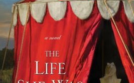 [PDF] The Life She Was Given by Ellen Marie Wiseman Free Download