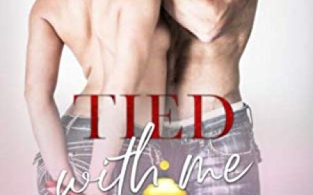 [PDF] With Me in Seattle #6 Tied With Me by Kristen Proby Free Download