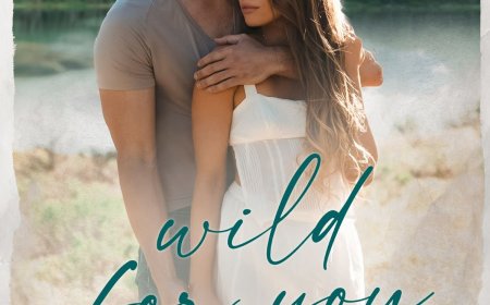 [PDF] The Wilds of Montana #1 Wild for You by Kristen Proby Free Download