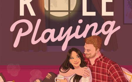 [PDF] Role Playing by Cathy Yardley Free Download