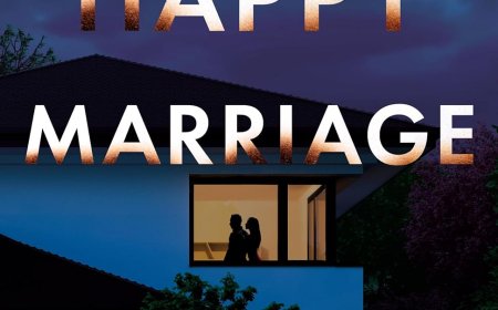 [PDF] A Happy Marriage by A.R. Torre Free Download