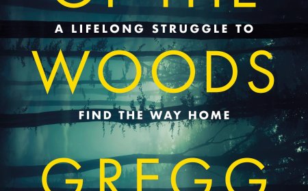 [PDF] Out of the Woods by Gregg Olsen Free Download