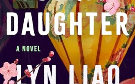 [PDF] The Fourth Daughter by Lyn Liao Butler Free Downoad