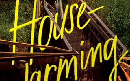 [PDF] The Housewarming by Kristin Offiler Free Download