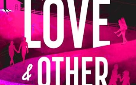[PDF] The Ruinous Love Trilogy Love & Other Killers by Brynne Weaver