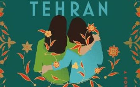 [PDF] The Lion Women of Tehran by Marjan Kamali Free Download
