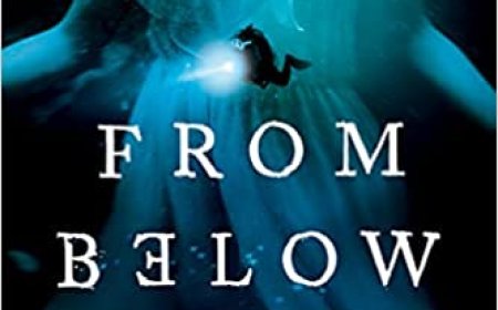 [PDF] From Below by Darcy Coates Free Download