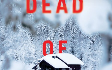 [PDF] Dead of Winter by Darcy Coates Free Download