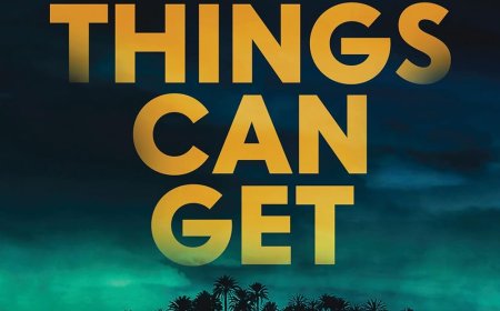 [PDF] How Bad Things Can Get by Darcy Coates Free Download