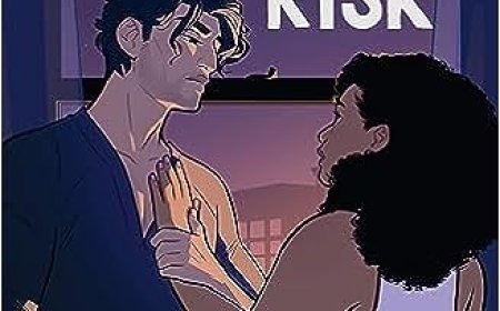 [PDF] The Midnight Heat Collection #2 The Roommate Risk by Talia Hibbert