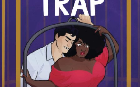 [PDF] The Midnight Heat Collection #1 The Princess Trap by Talia Hibbert
