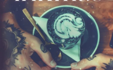 [PDF] Merry Inkmas by Talia Hibbert