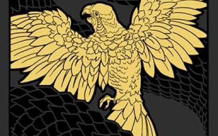 [PDF] The Cosmere Isles of the Emberdark by Brandon Sanderson Free Download