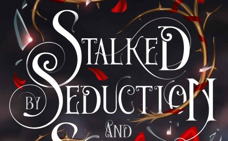 [PDF] Eternal Obsession #1 Stalked by Seduction and Shadows by Maggie Sunseri