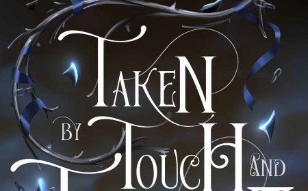 [PDF] Eternal Obsession #2 Taken by Touch and Torment by Maggie Sunseri