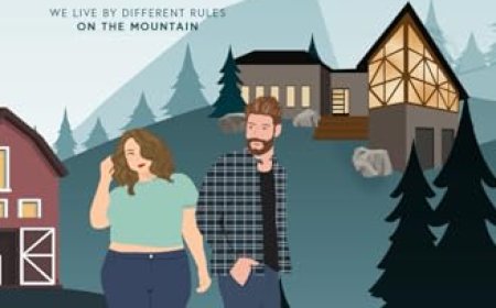 [PDF] Mountain Men Matchmaker #1 Nine Month Contract by Amy Daws