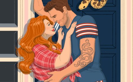 [PDF] The Cocky Kingmans #4 The Anaconda Downstairs by Amy Award