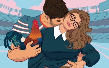 [PDF] The Cocky Kingmans #1 The C*ck Down the Block by Amy Award