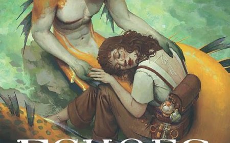 [PDF] Deep Waters #3 Echoes of the Tide by Emma Hamm Free Download