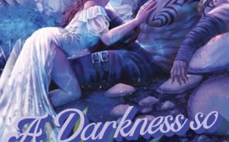 [PDF] The Kingdom Below #1 A Darkness So Sweet by Emma Hamm