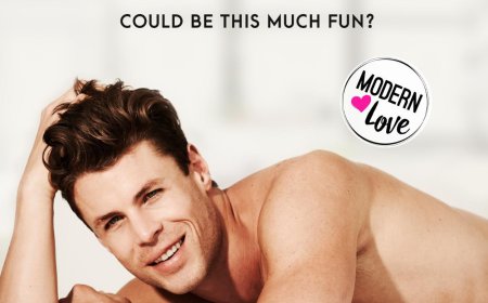 [PDF] Modern Love #1 The Bartender by Piper Rayne Free Download