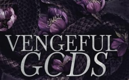 [PDF] Port Macabre #1 Vengeful Gods by Elliott Rose Free Dwnload