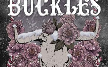 [PDF] Crimson Ridge Bouquets and Buckles by Elliott Rose Free Download